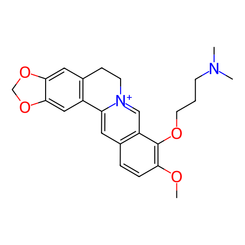 Chemical structure of BindingDB Monomer ID 50329511