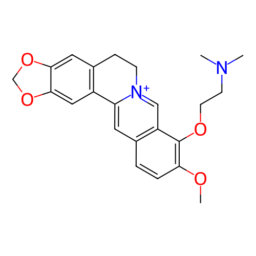 Chemical structure of BindingDB Monomer ID 50329512
