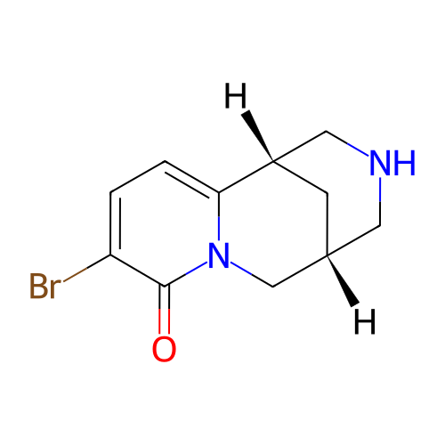 Chemical structure of BindingDB Monomer ID 50329578