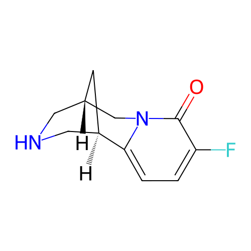 Chemical structure of BindingDB Monomer ID 50329579