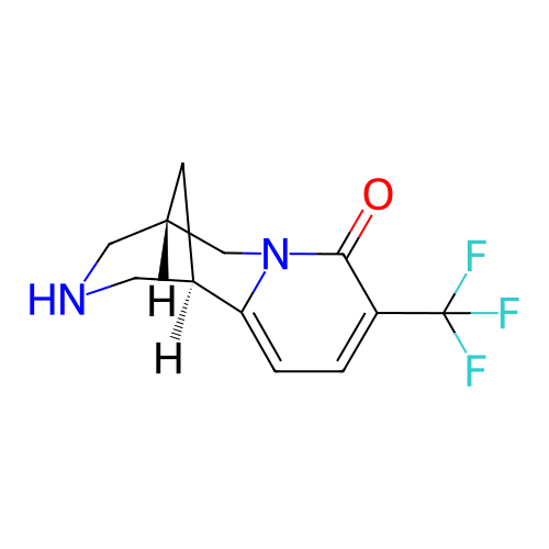 Chemical structure of BindingDB Monomer ID 50329580