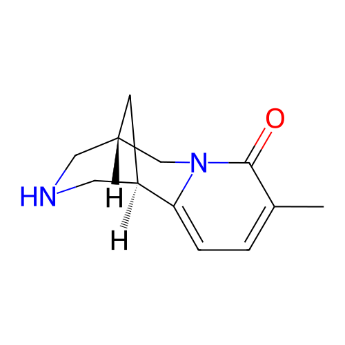 Chemical structure of BindingDB Monomer ID 50329581