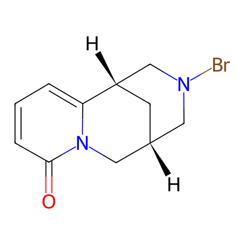 Chemical structure of BindingDB Monomer ID 50329582