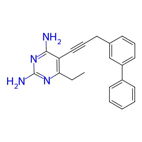 Chemical structure of BindingDB Monomer ID 50329609