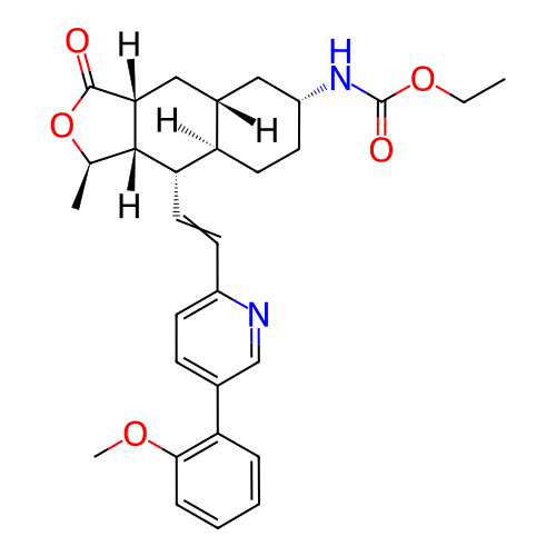 Chemical structure of BindingDB Monomer ID 50329617