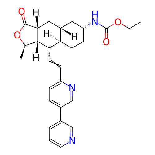 Chemical structure of BindingDB Monomer ID 50329619