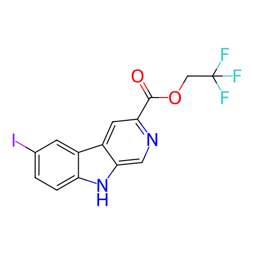 Chemical structure of BindingDB Monomer ID 50329628