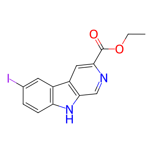 Chemical structure of BindingDB Monomer ID 50329629