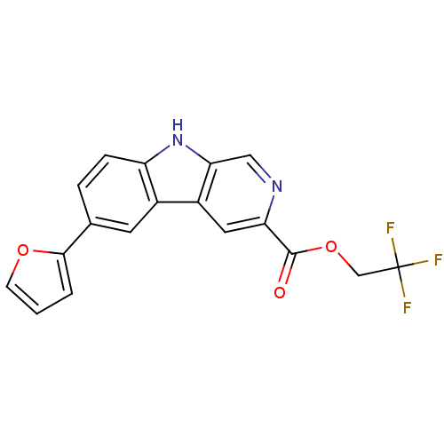 Chemical structure of BindingDB Monomer ID 50329632