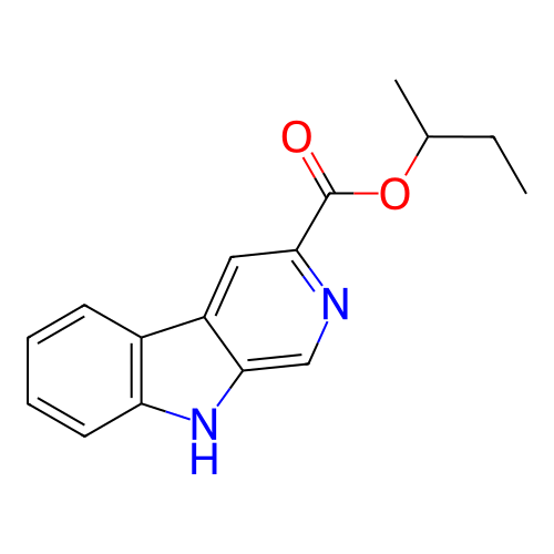 Chemical structure of BindingDB Monomer ID 50329646