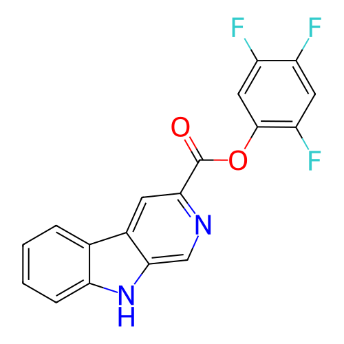Chemical structure of BindingDB Monomer ID 50329648