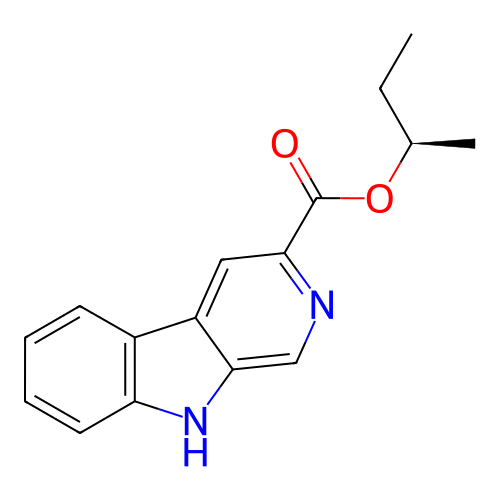 Chemical structure of BindingDB Monomer ID 50329653