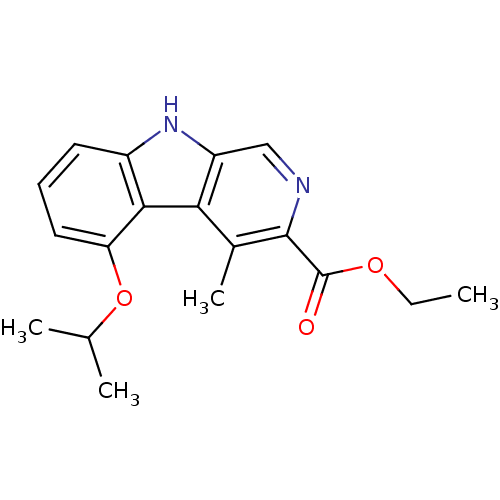 Chemical structure of BindingDB Monomer ID 50329658