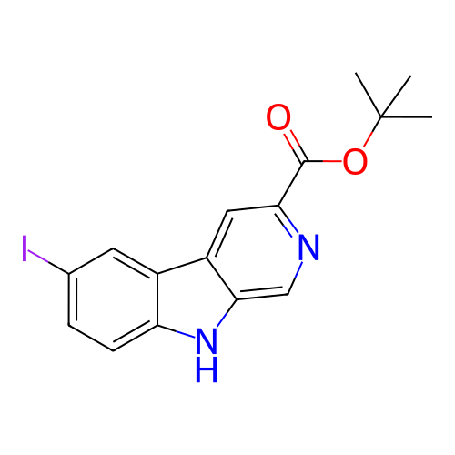 Chemical structure of BindingDB Monomer ID 50329659