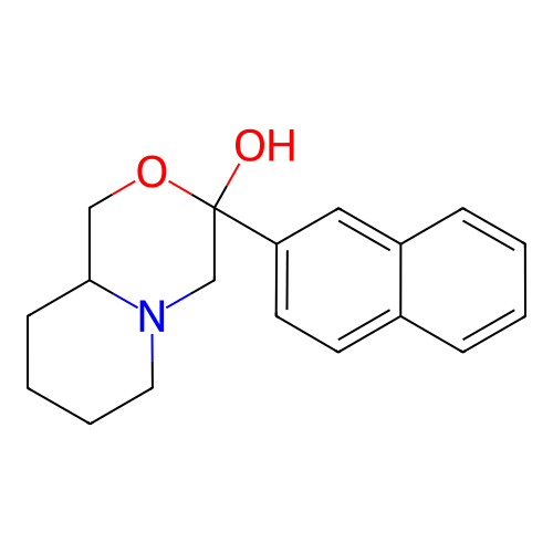 Chemical structure of BindingDB Monomer ID 50329668