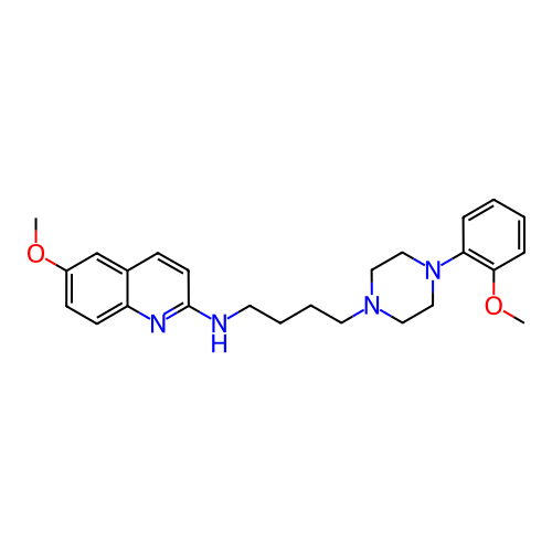 Chemical structure of BindingDB Monomer ID 50329675