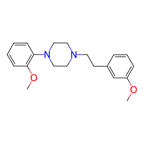 Chemical structure of BindingDB Monomer ID 50329676