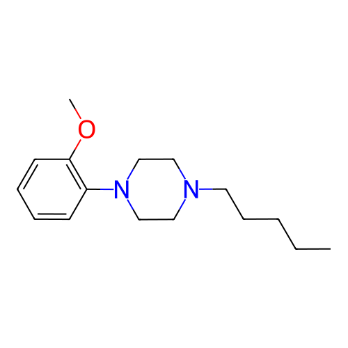 Chemical structure of BindingDB Monomer ID 50329677