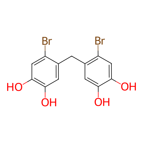 Chemical structure of BindingDB Monomer ID 50329689