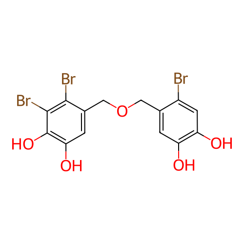 Chemical structure of BindingDB Monomer ID 50329700