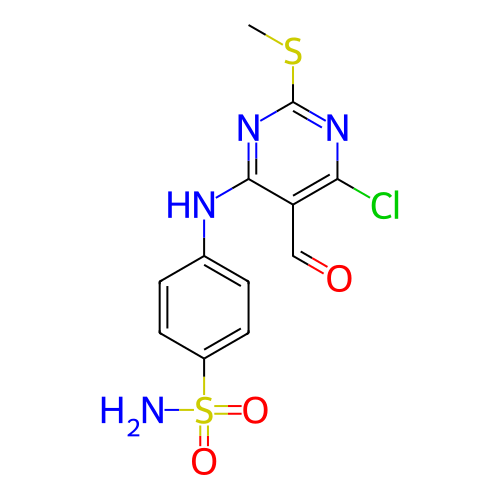Chemical structure of BindingDB Monomer ID 50329763