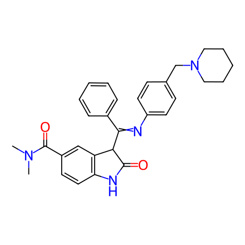 Chemical structure of BindingDB Monomer ID 50329790