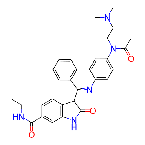 Chemical structure of BindingDB Monomer ID 50329793