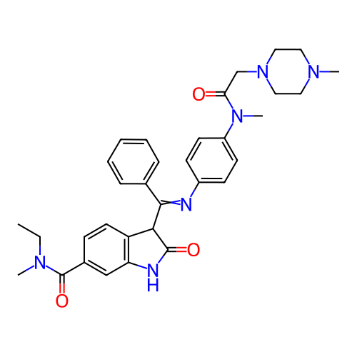 Chemical structure of BindingDB Monomer ID 50329798