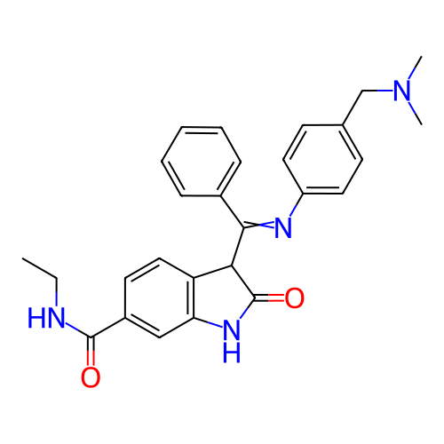 Chemical structure of BindingDB Monomer ID 50329799