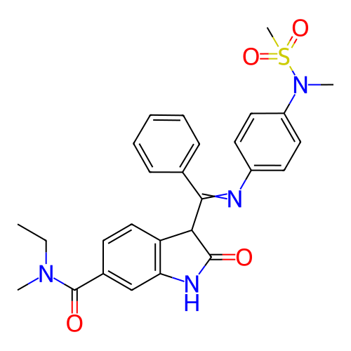 Chemical structure of BindingDB Monomer ID 50329808