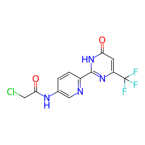 Chemical structure of BindingDB Monomer ID 50329895