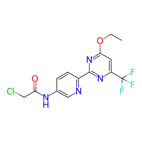 Chemical structure of BindingDB Monomer ID 50329897