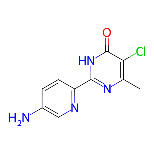 Chemical structure of BindingDB Monomer ID 50329901