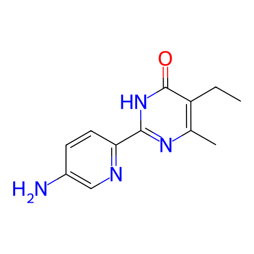 Chemical structure of BindingDB Monomer ID 50329903