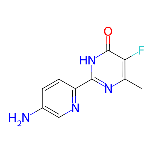 Chemical structure of BindingDB Monomer ID 50329905