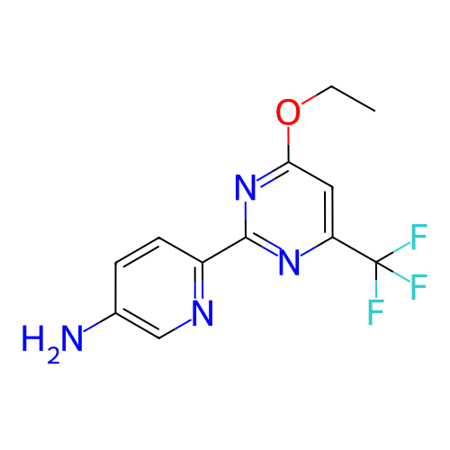 Chemical structure of BindingDB Monomer ID 50329912
