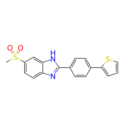 Chemical structure of BindingDB Monomer ID 50329978