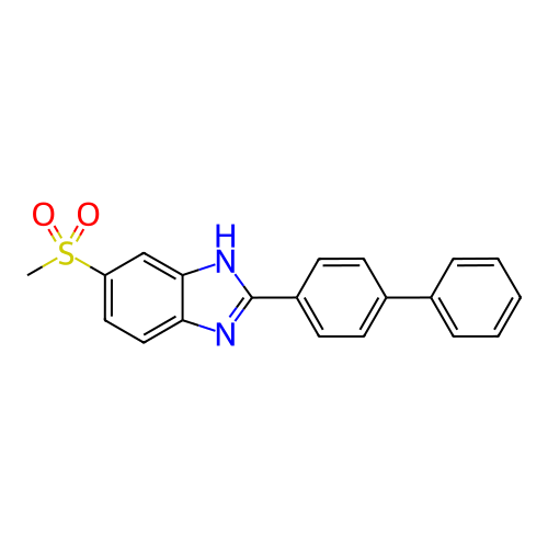 Chemical structure of BindingDB Monomer ID 50329984