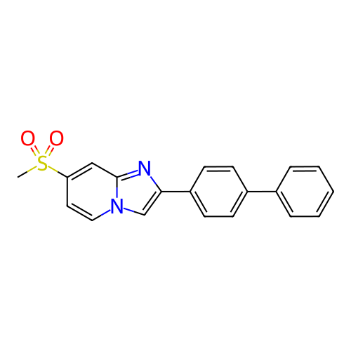 Chemical structure of BindingDB Monomer ID 50329988
