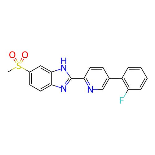 Chemical structure of BindingDB Monomer ID 50329992