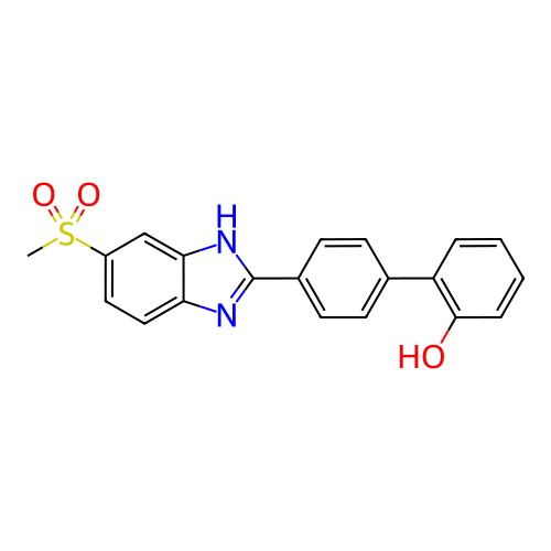 Chemical structure of BindingDB Monomer ID 50329999