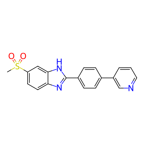 Chemical structure of BindingDB Monomer ID 50330001