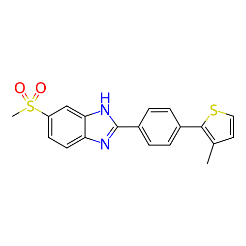 Chemical structure of BindingDB Monomer ID 50330002