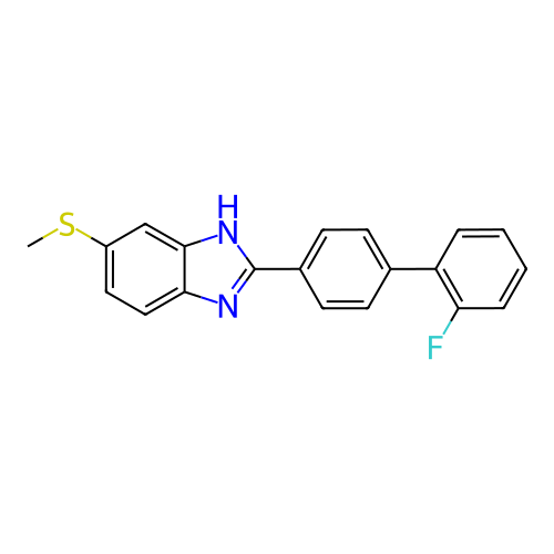 Chemical structure of BindingDB Monomer ID 50330004
