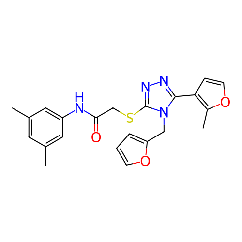 Chemical structure of BindingDB Monomer ID 50330005