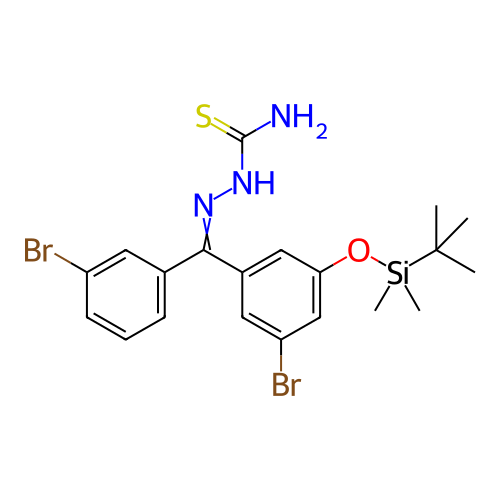 Chemical structure of BindingDB Monomer ID 50330037
