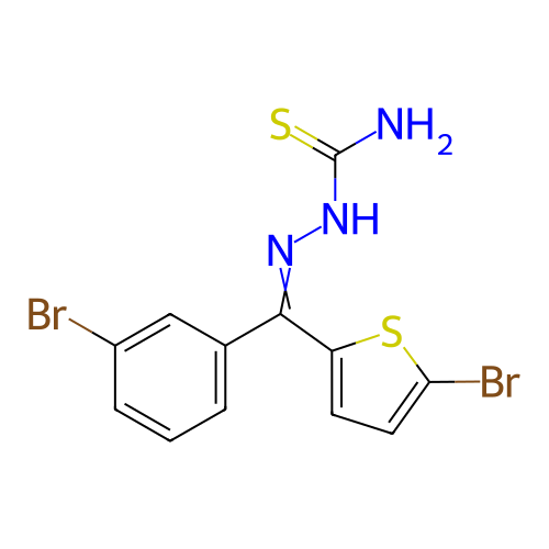 Chemical structure of BindingDB Monomer ID 50330043