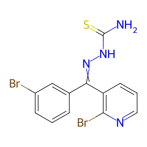 Chemical structure of BindingDB Monomer ID 50330047