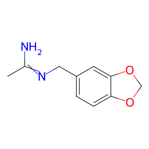 Chemical structure of BindingDB Monomer ID 50330056