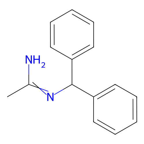 Chemical structure of BindingDB Monomer ID 50330058